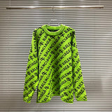 Balenciaga designer clothing front view designer style