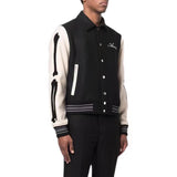 Amiri hoodie styled look premium fashion