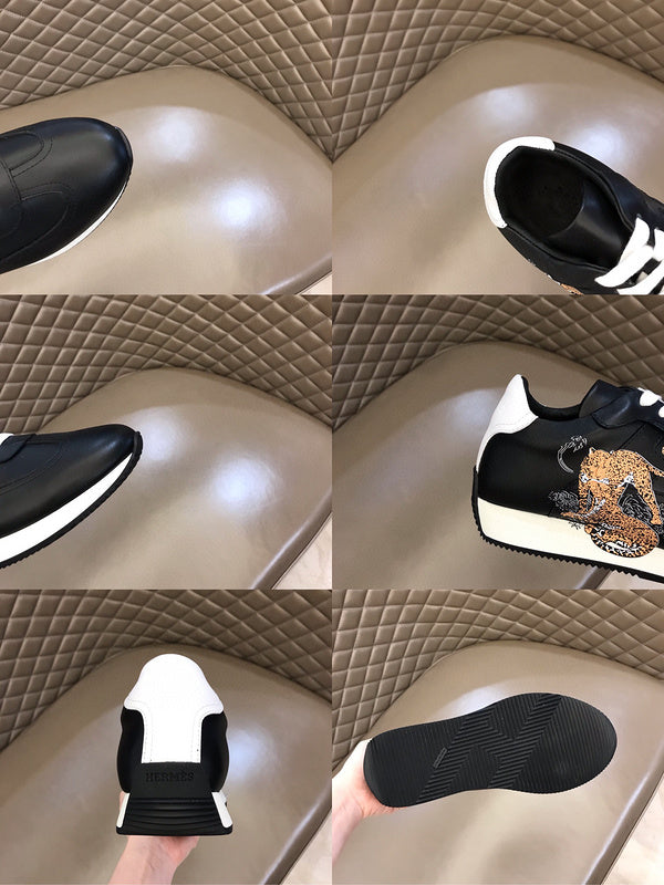Hermes shoes Style 148 - packaging and accessories
