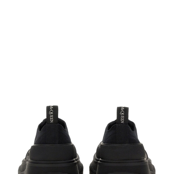 Alexander McQueen Shoes? Alexander Mcqueen Women "Tread Slick" Sneaker Premium Designer Casual Shoes