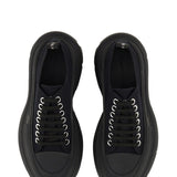 Alexander McQueen athletic lifestyle shot premium designer piece