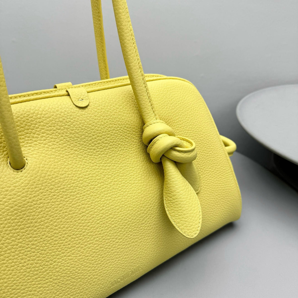 Bags- Jacq The Turismo Bag Luxury Designer Leather Handbag