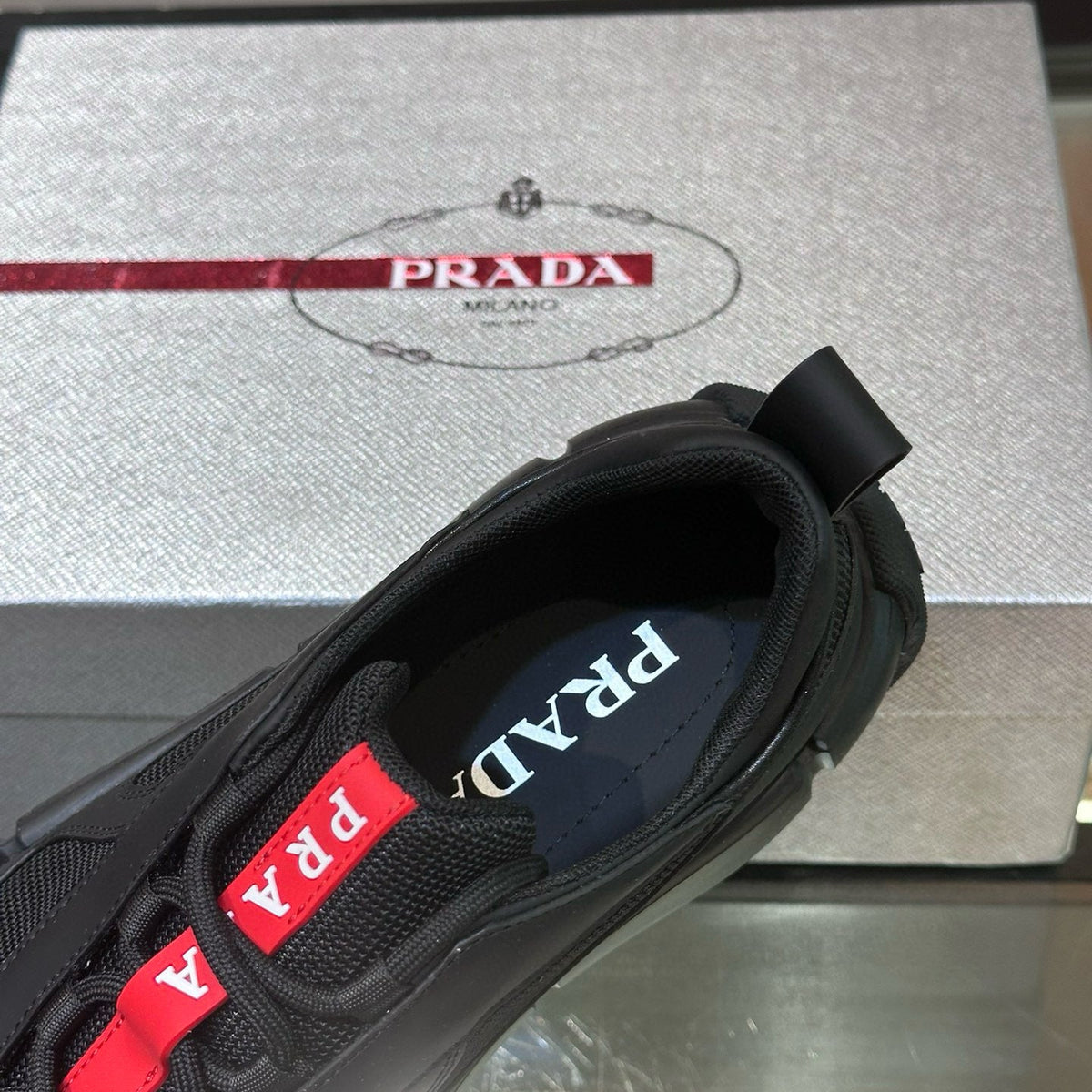 Shoes- Pd Sneakers Luxury Lifestyle Designer Footwear
