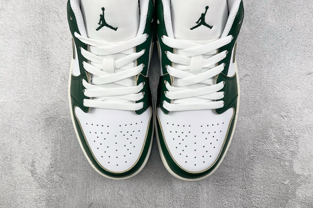Jordan Shoes- Jordan Nike Jordan 1 Trainers Comfortable Everyday Designer Shoes