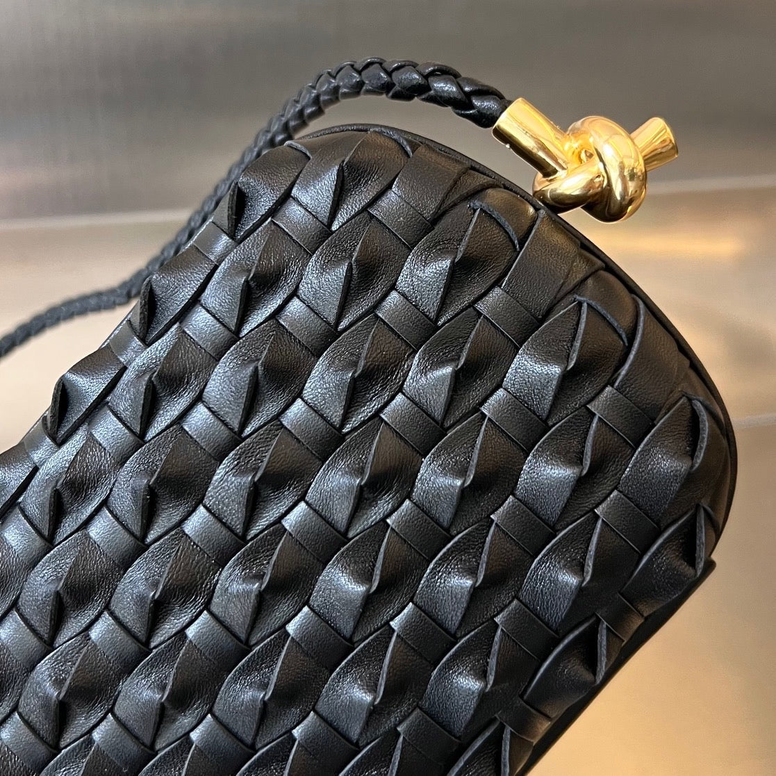 Bottega Veneta Accessories- Bottega Veneta Knot Luxury Designer Fashion Accessory