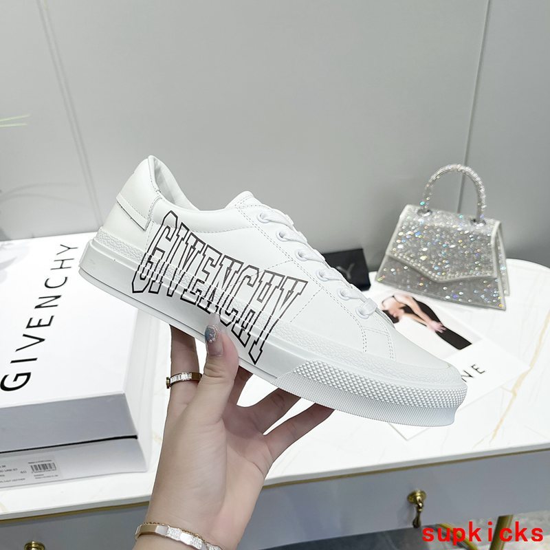 Givenchy Tan Ankle Strap Heels - Heel Detail View