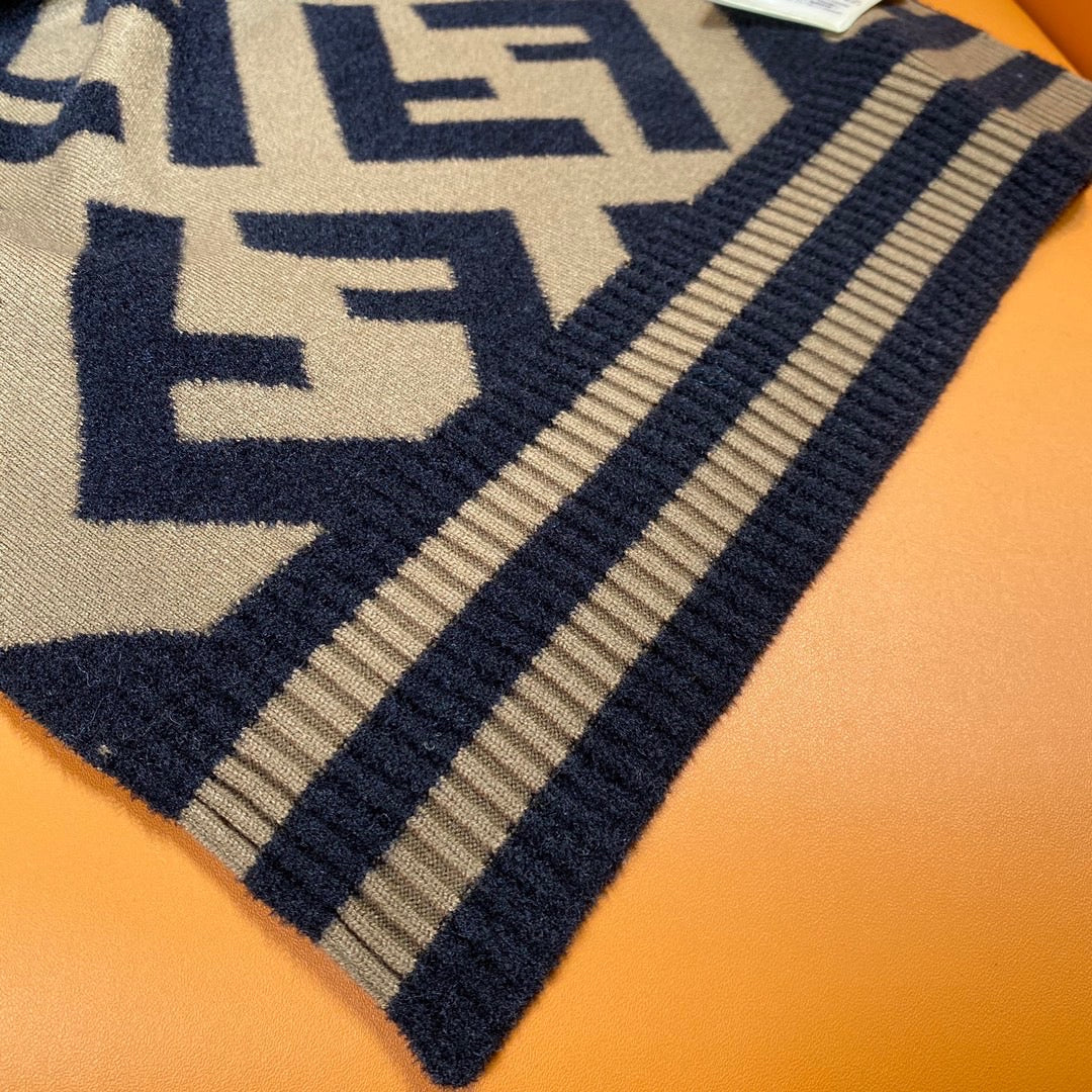 Accessories- Fen Scarve Premium Everyday Designer Accessory