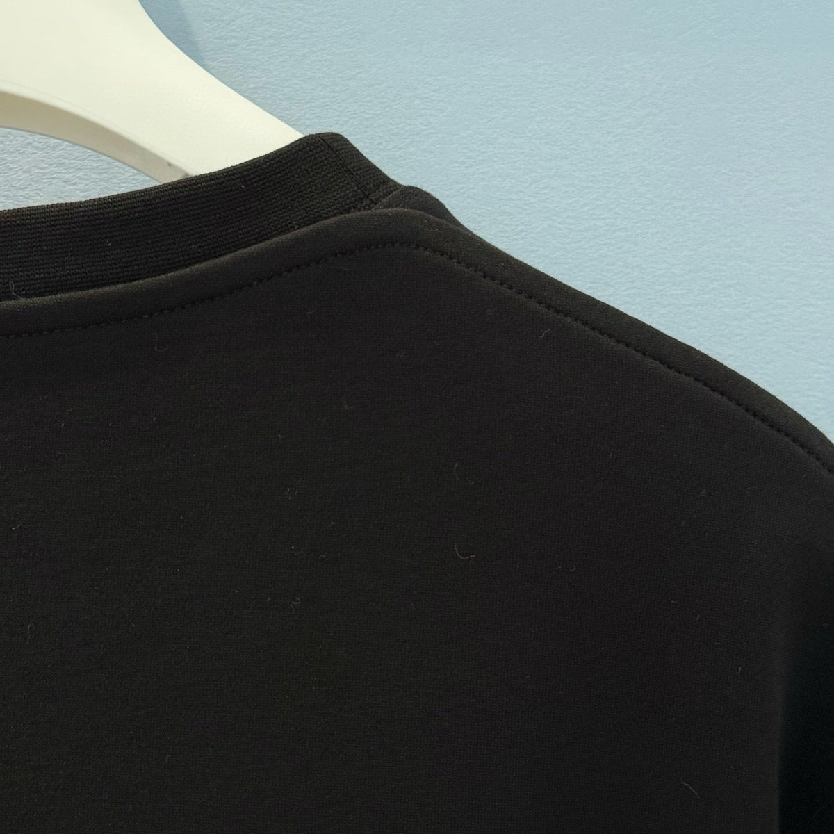 T-Shirts- Loew T-shirt Casual Everyday Designer Tee