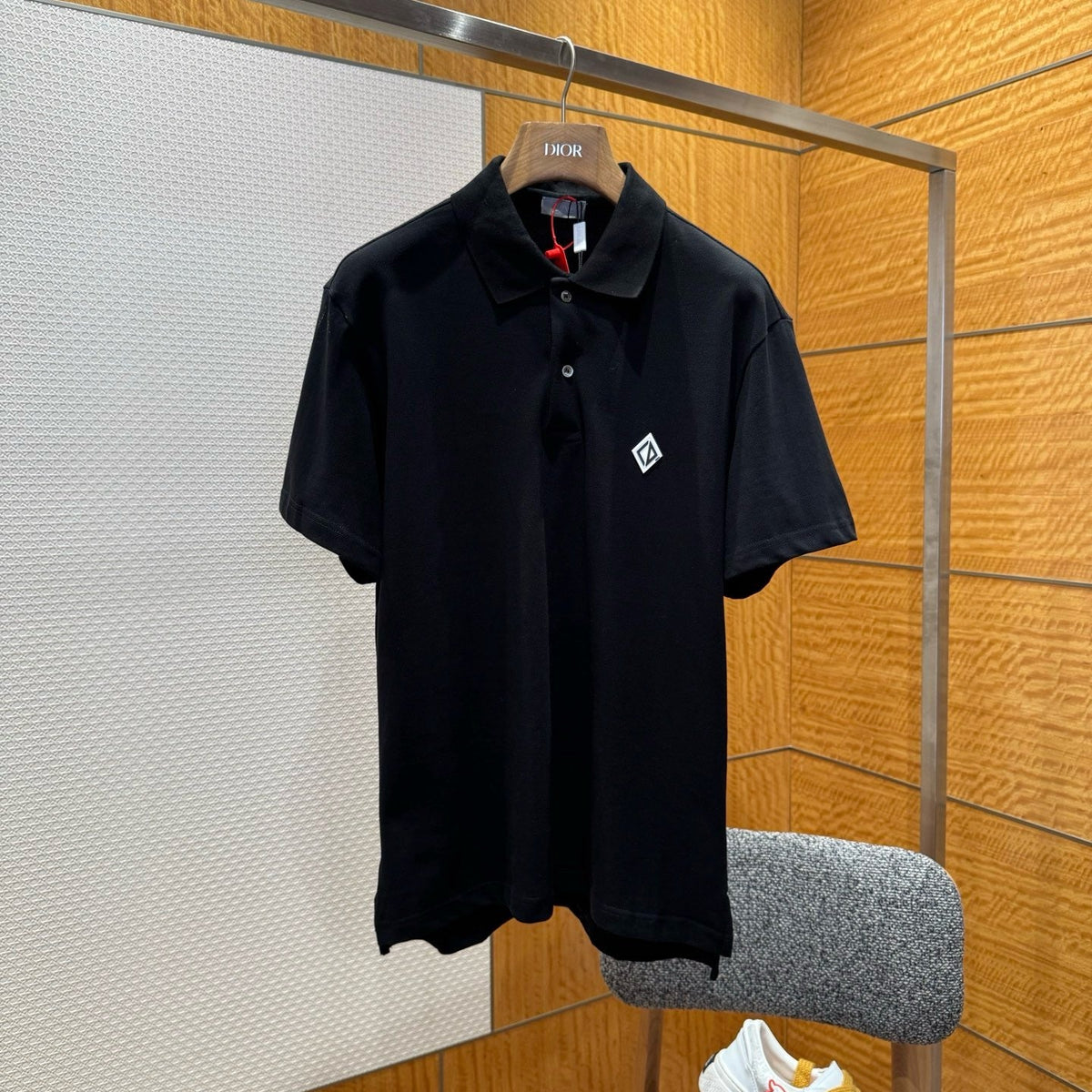 Dior Polo Shirts- Dior Polo Shirt Premium Everyday Polo Shirt