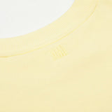 Close-up of Amiri shirt craftsmanship
