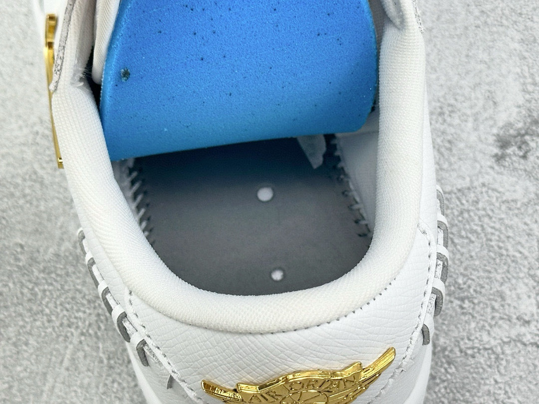 Jordan Shoes- Jordan Nike Jordan 1 Trainers Luxury Lifestyle Designer Footwear
