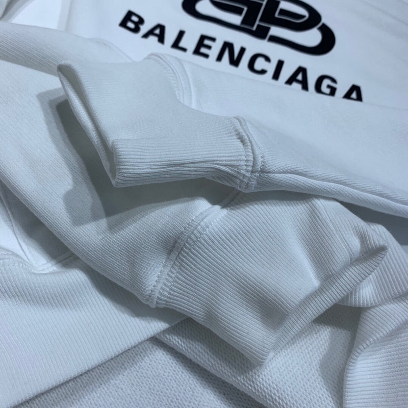 Balenciaga designer designer clothing full view
