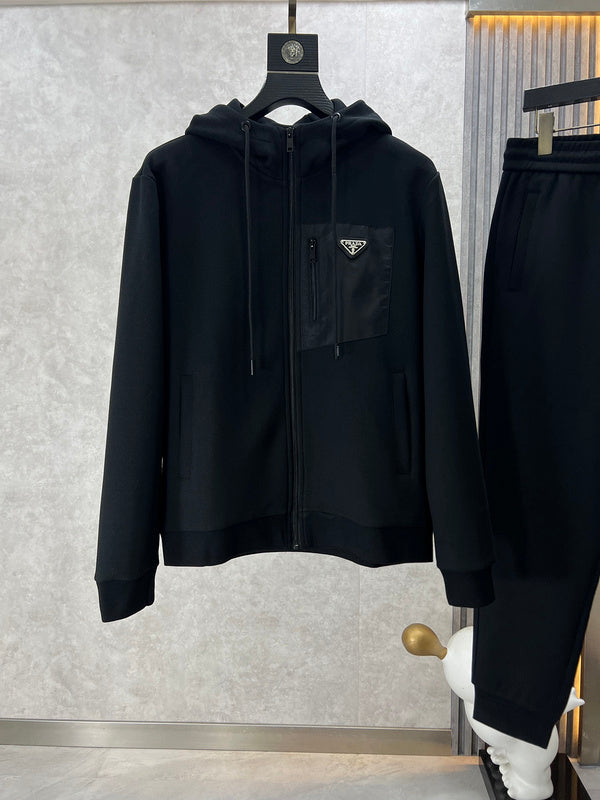 Burberry designer clothing styled look premium fashion