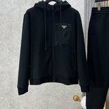 Burberry designer clothing styled look premium fashion