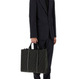 Fendi pants luxury designer piece front view