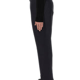 Fendi pants side profile designer luxury fashion