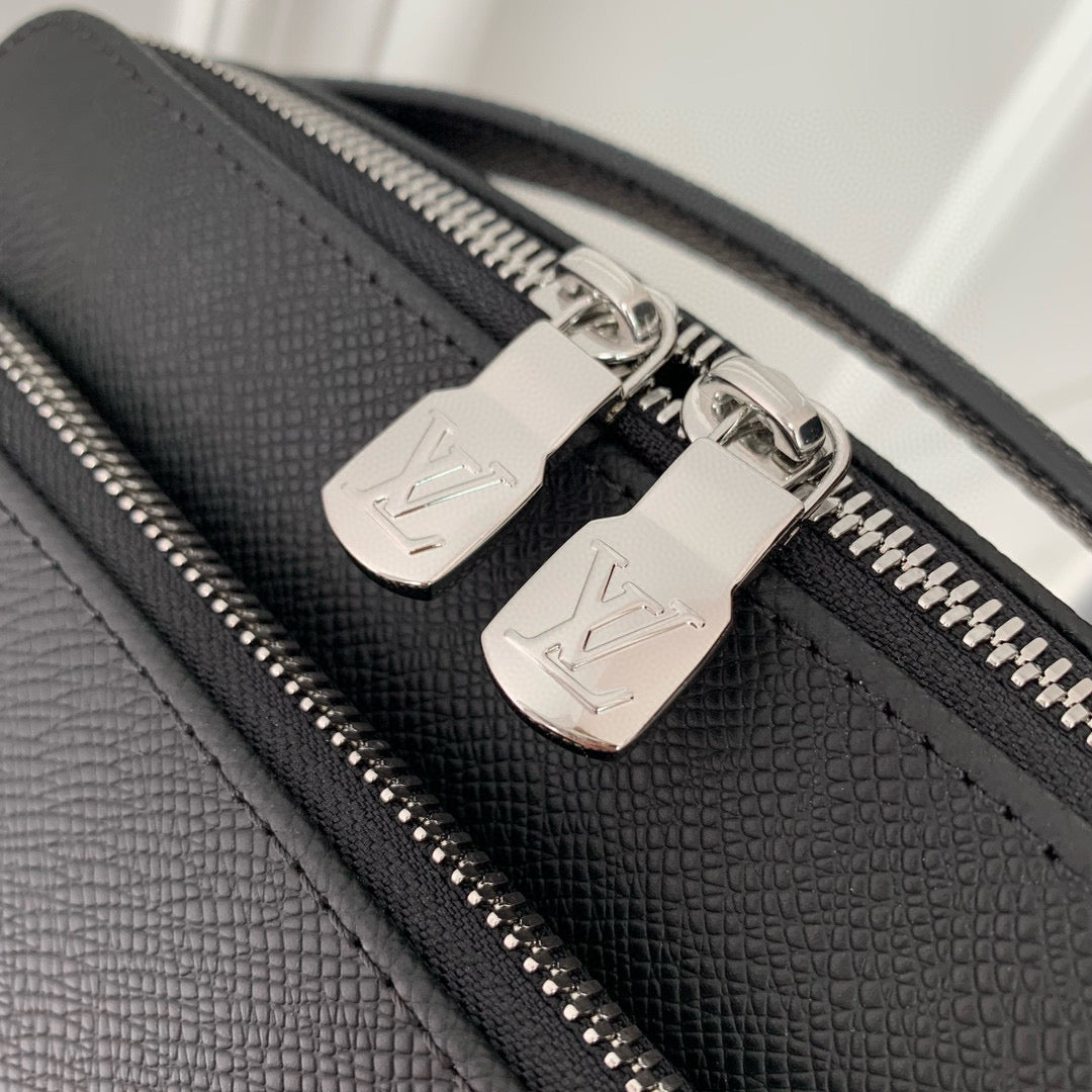 Louis Vuitton Bags- Louis Vuitton Lou Avenue Messenger Bag Premium Designer Shoulder Bag