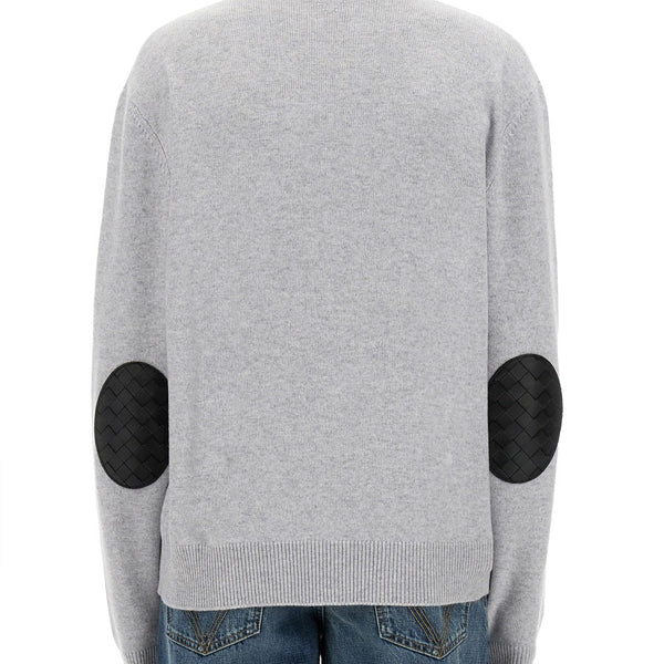 Bottega Veneta Sweaters? Bottega Veneta Men Cashmere Sweater Premium Casual Designer Knitwear