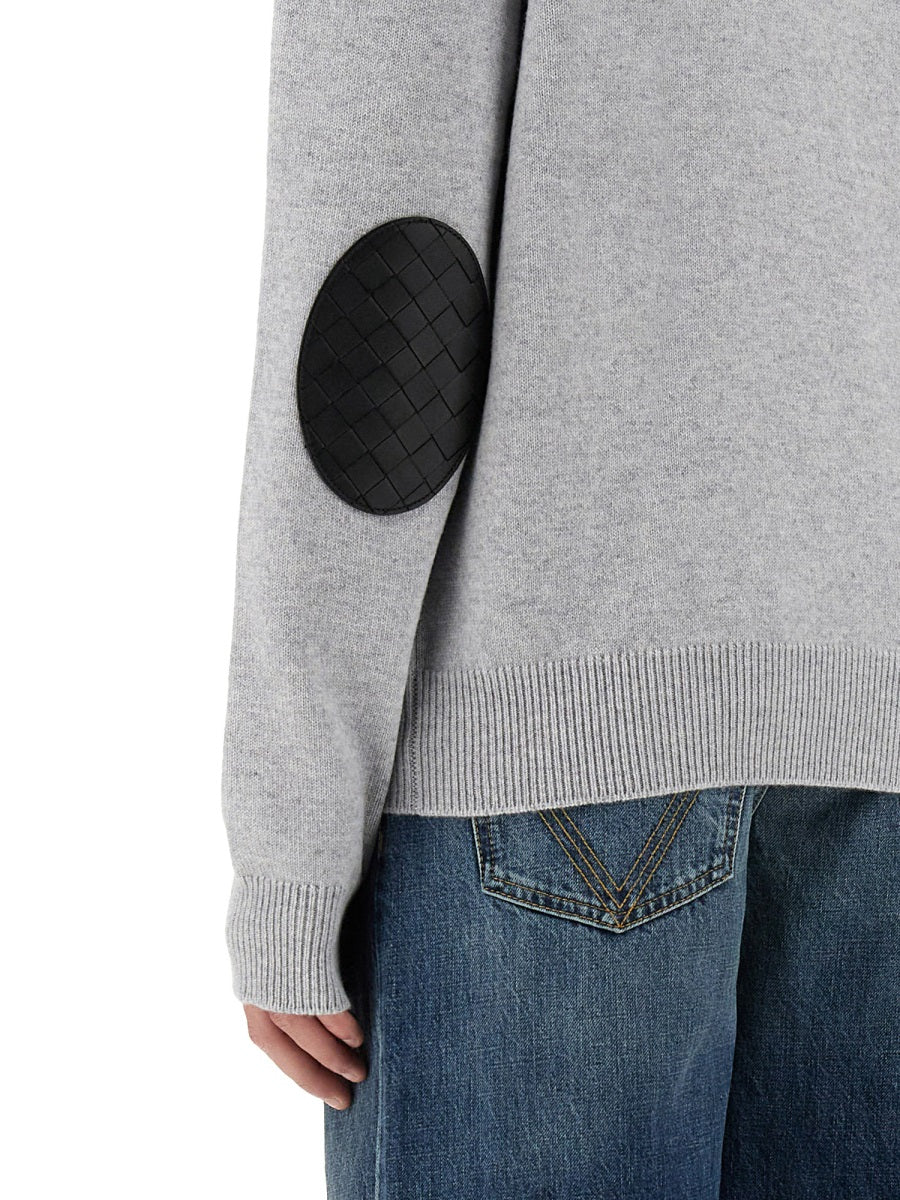 Bottega Veneta sweaters & pullovers side profile designer luxury fashion