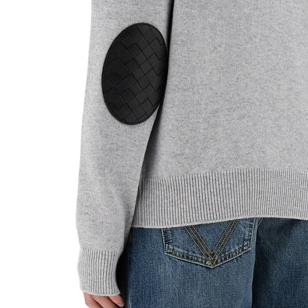 Bottega Veneta Sweaters? Bottega Veneta Men Cashmere Sweater Premium Casual Designer Knitwear