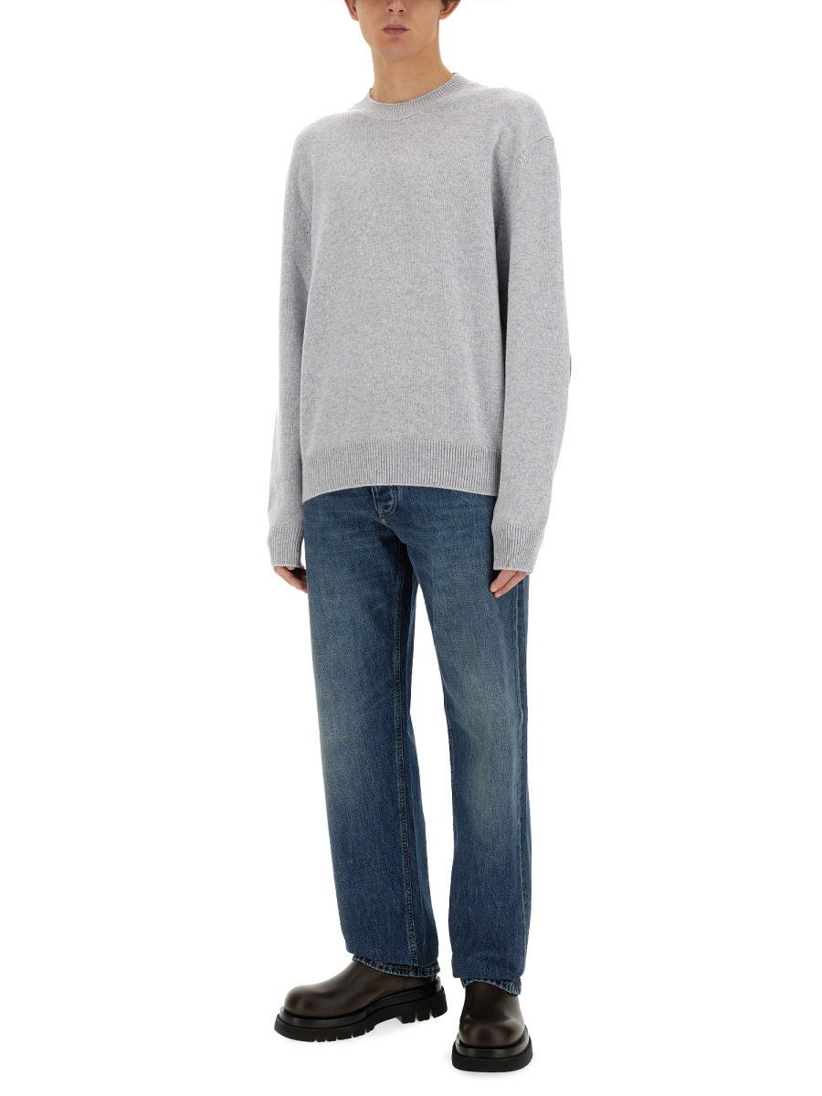 Bottega Veneta sweaters & pullovers luxury designer piece front view
