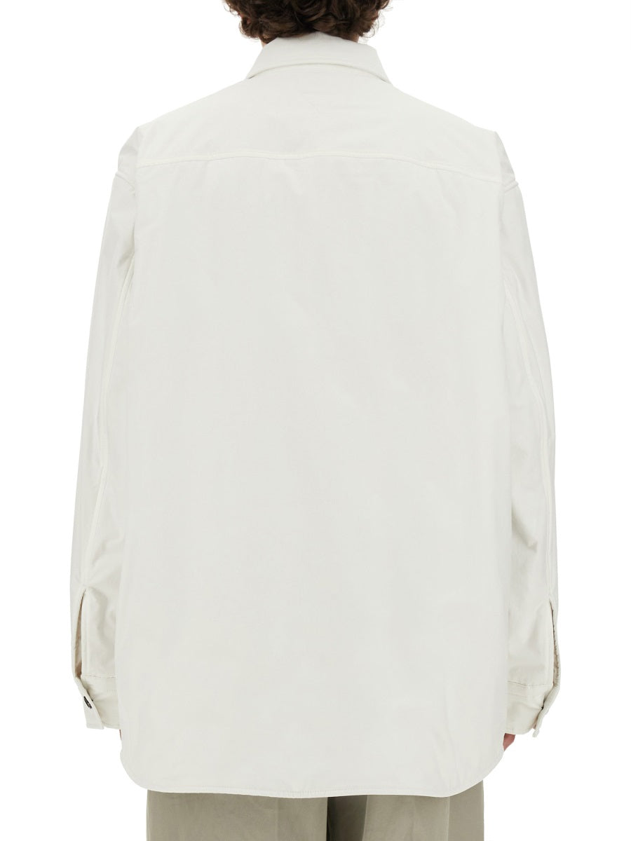 Bottega Veneta premium jackets detail and craftsmanship close-up