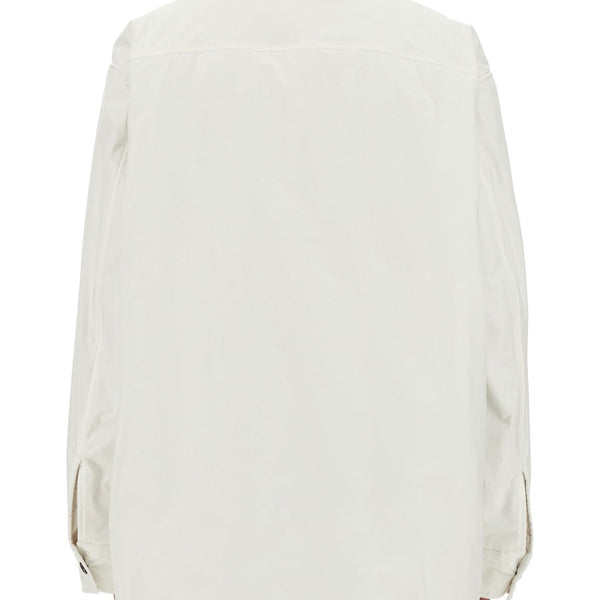 Bottega Veneta premium jackets detail and craftsmanship close-up