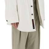 Bottega Veneta jackets side profile designer luxury fashion