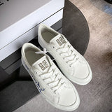 Givenchy shoes Style 011 - front view, refined designer finish