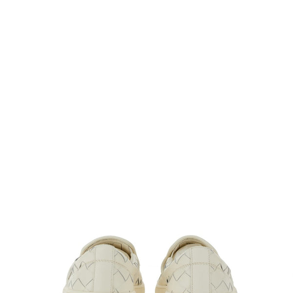 Bottega Veneta Shoes Bottega Veneta Women "Sawyer" Sneaker Premium Designer Casual Shoes