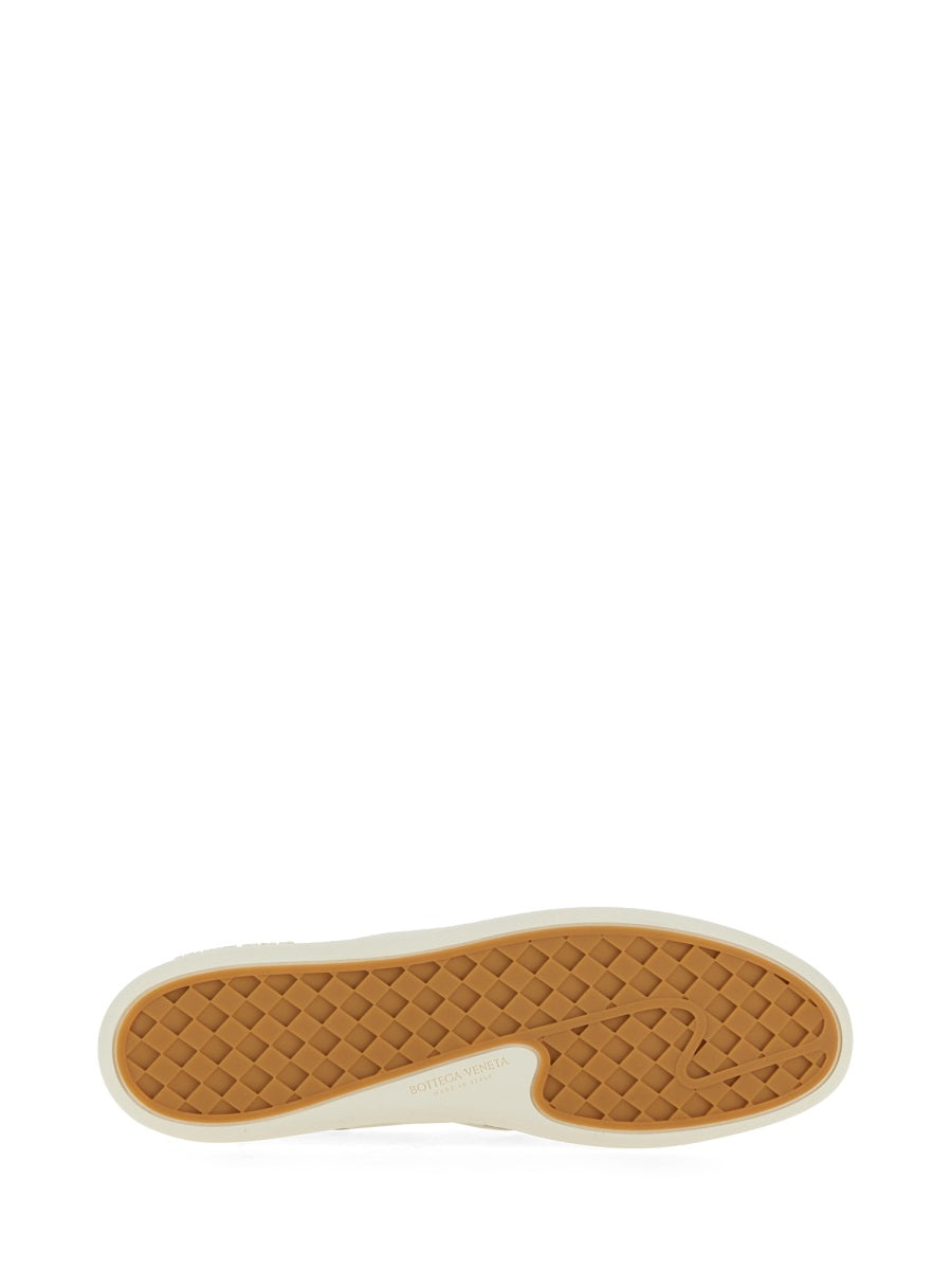 Bottega Veneta Shoes Bottega Veneta Women "Sawyer" Sneaker Premium Designer Casual Shoes