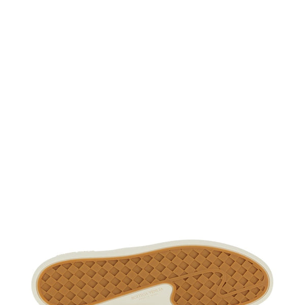 Bottega Veneta Shoes Bottega Veneta Women "Sawyer" Sneaker Premium Designer Casual Shoes