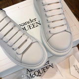 Alexander McQueen shoes Style 023 - sole and craftsmanship detail