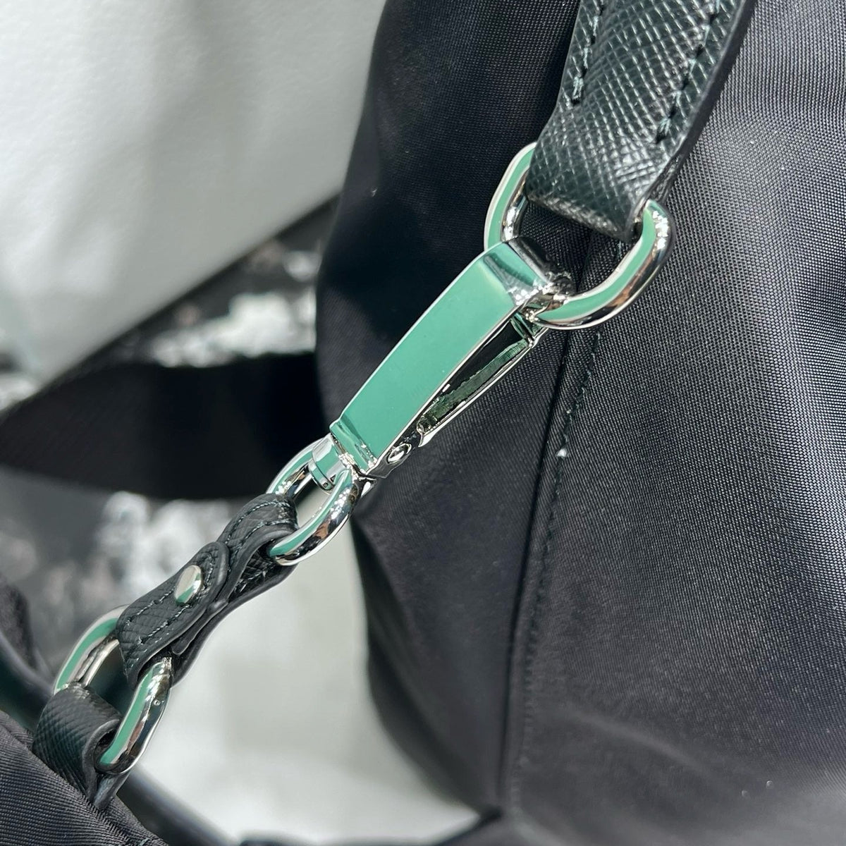 Bags? Pd Re Nylon Backpack Premium Designer Shoulder Bag