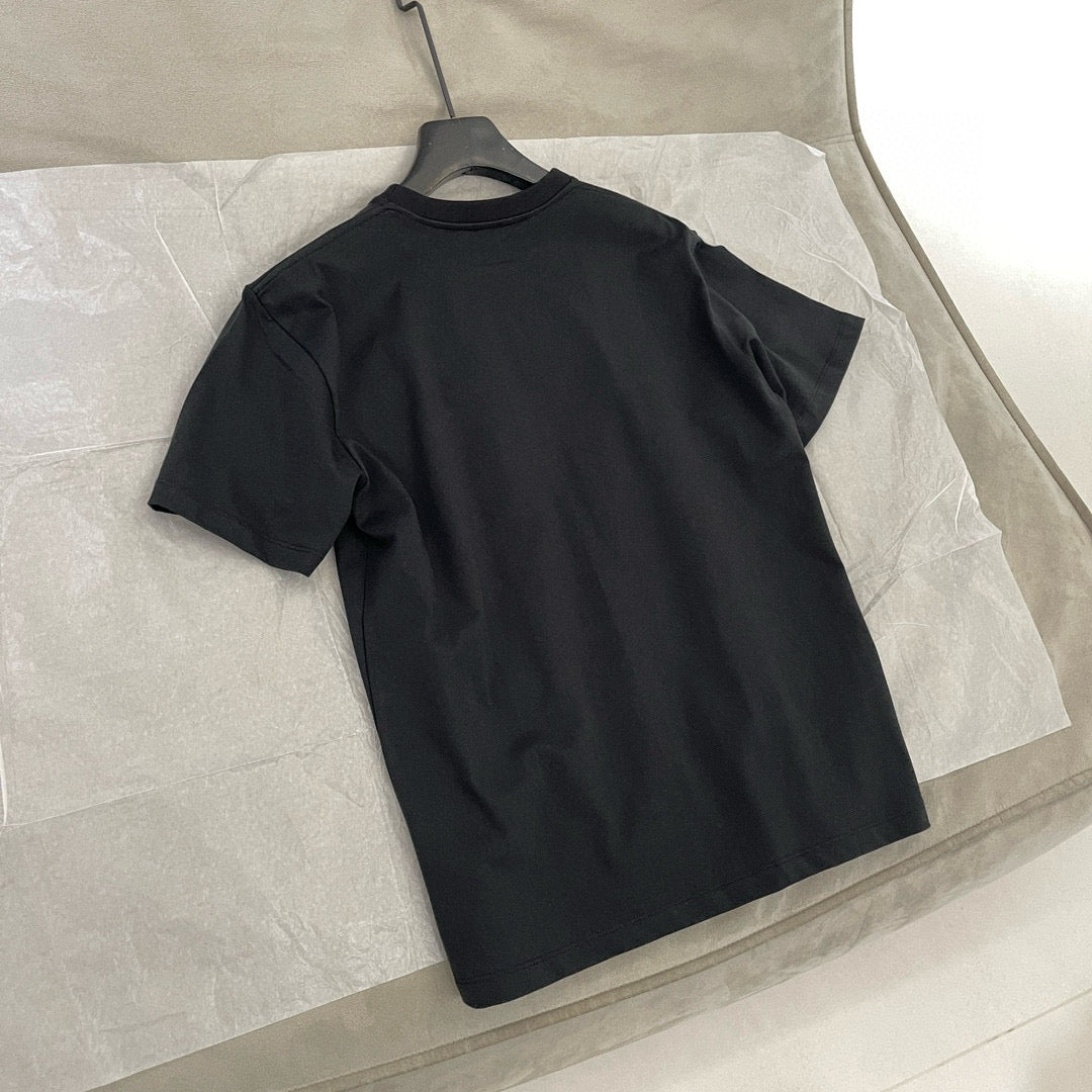 T-Shirts- Loew T-shirt Premium Designer Cotton T-Shirt