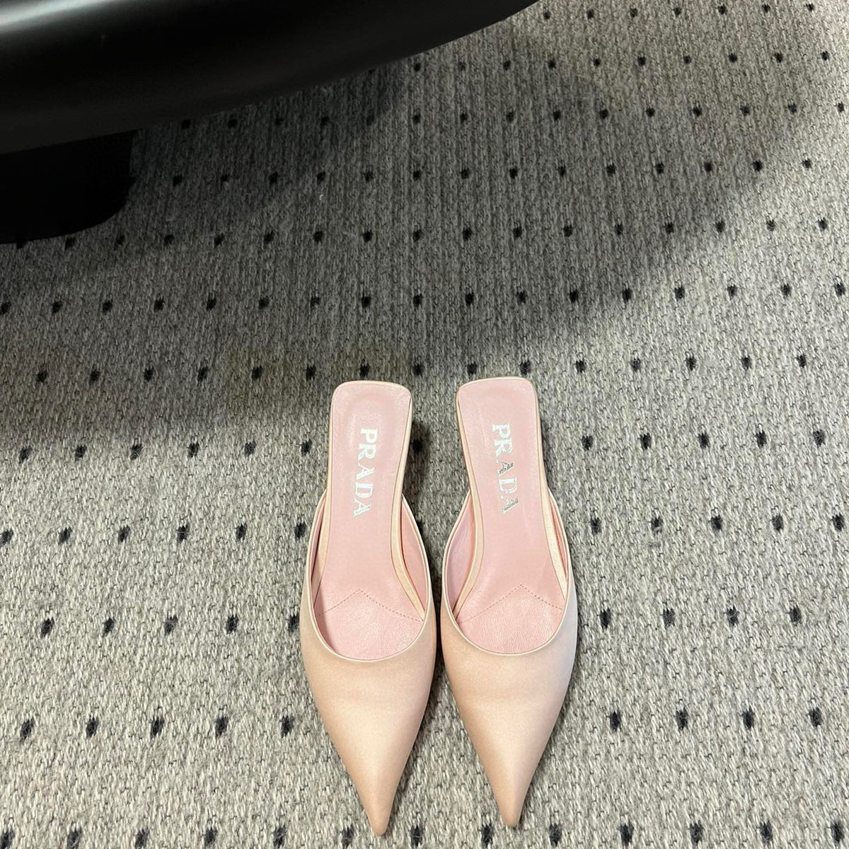 Shoes- Pd Heels Premium Designer Casual Shoes