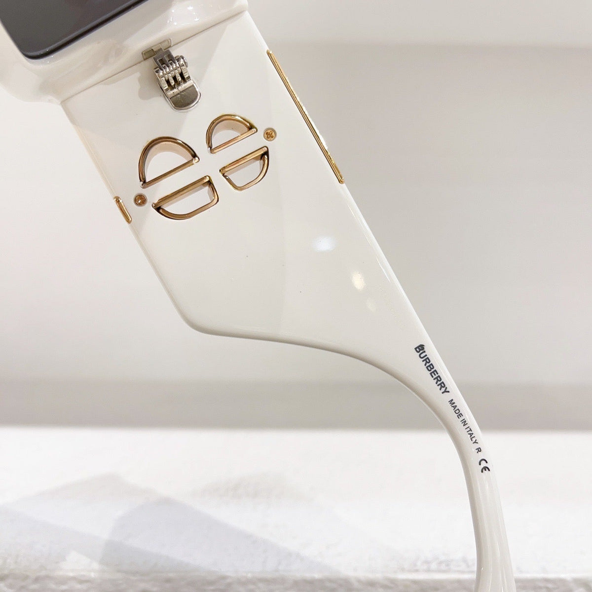 Burberry Sunglasses – luxury designer piece at Velouxe