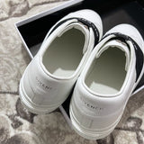 Givenchy shoes Style 028 - logo and branding close-up
