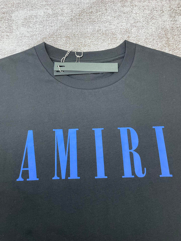 Full silhouette view of Amiri luxury piece style No.145