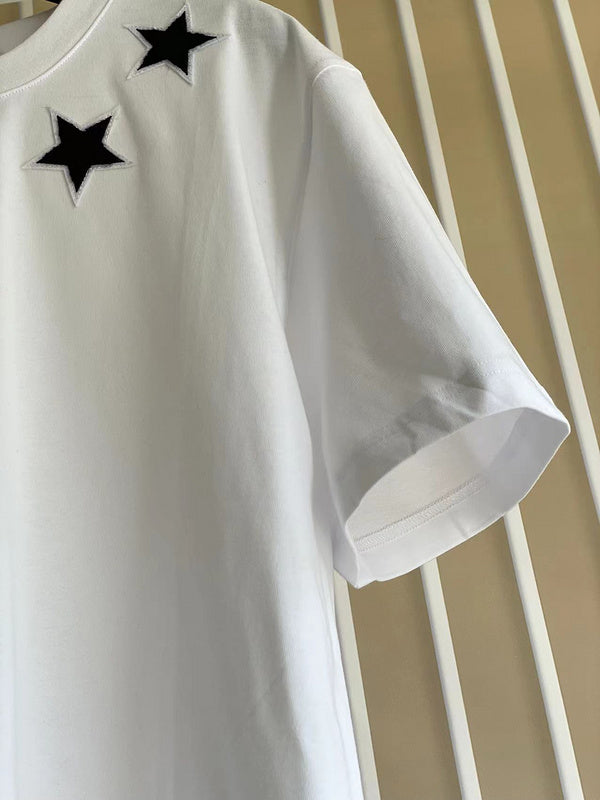 Givenchy designer clothing styled look premium fashion