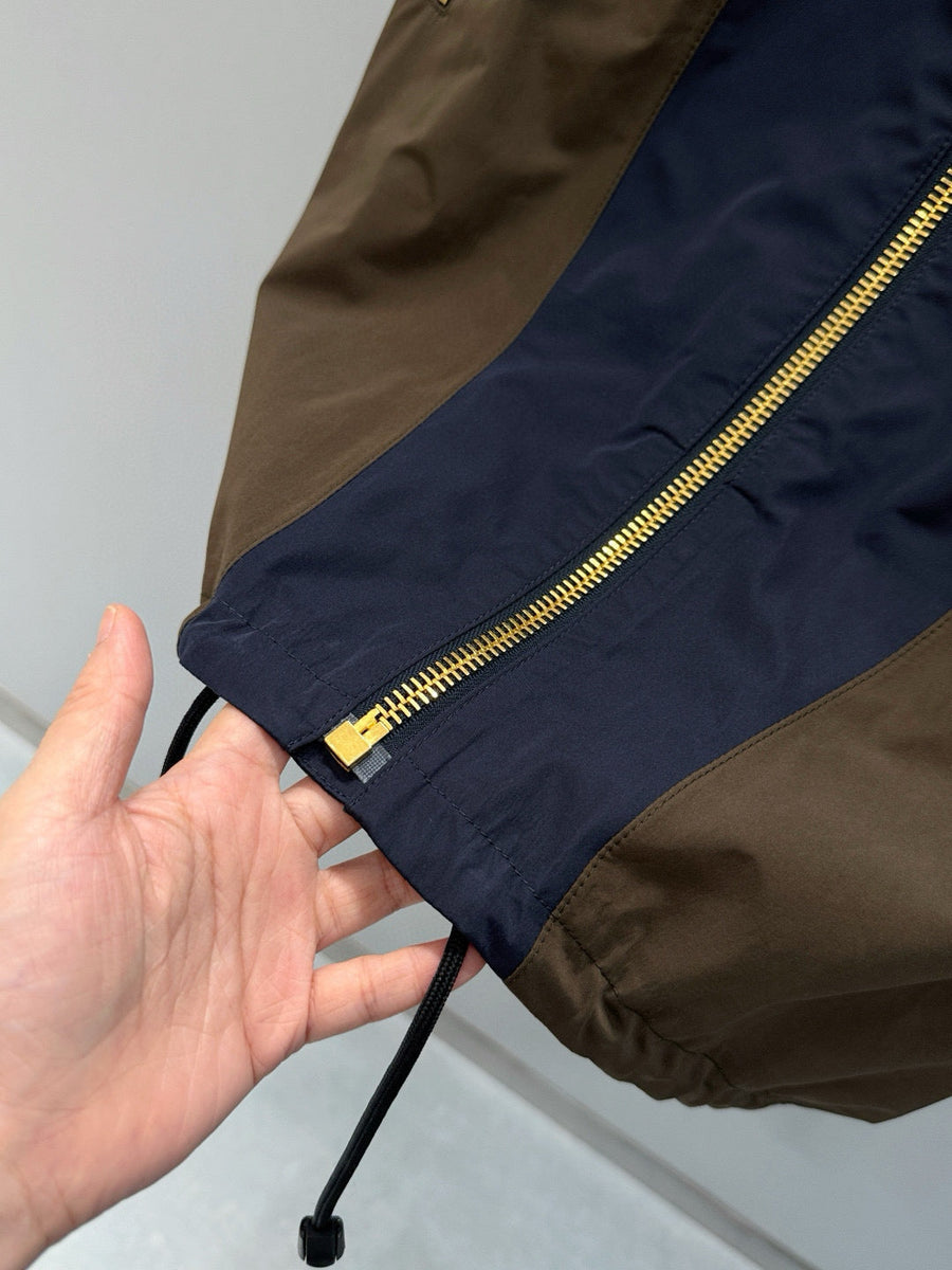 Jackets- Pd Jacket Luxury Designer Outerwear Jacket