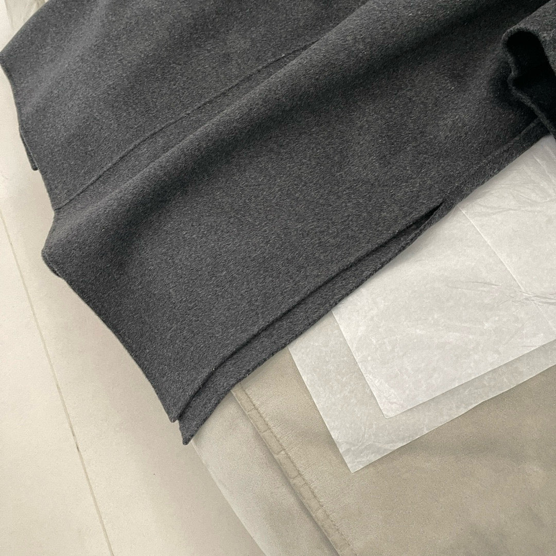 Jackets- Brunello C Coat Premium Casual Designer Jacket