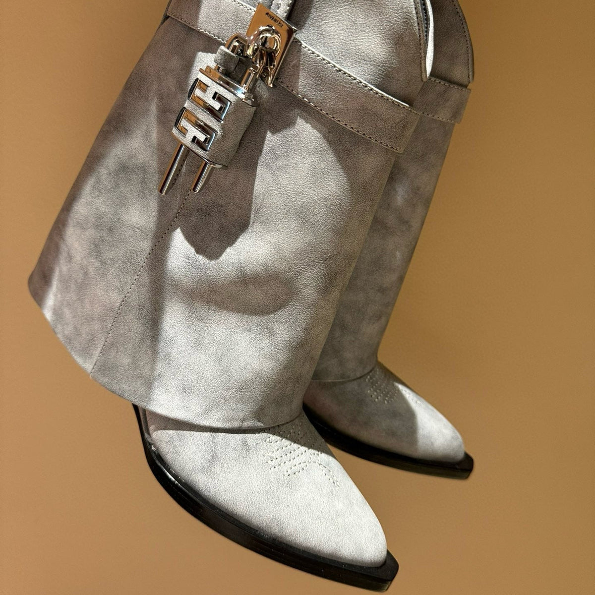 Shoes- Gvc Boots Luxury Lifestyle Designer Footwear