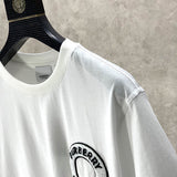 Burberry designer t-shirt full view