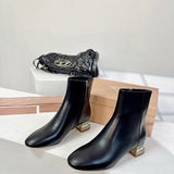 Front view of Miu Miu luxury piece style No.128