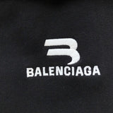 Texture and finish detail of Balenciaga luxury piece style No.360