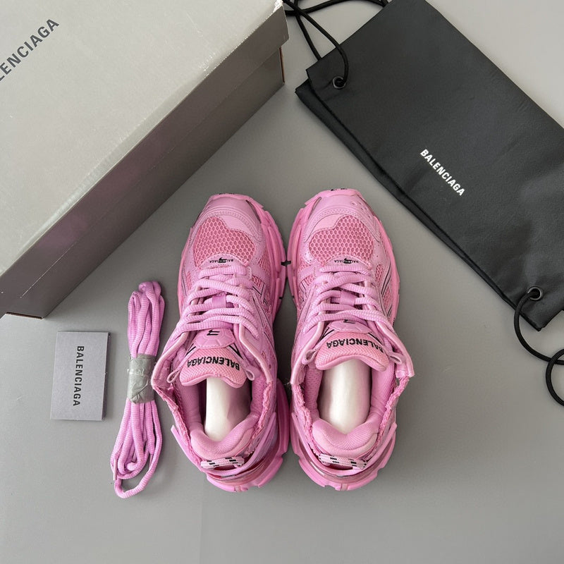 Balenciaga shoes Style 003 - packaging and accessories