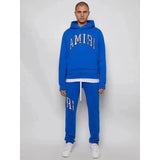 Side profile view of Amiri luxury piece style No.033