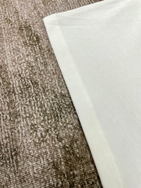 Close-up detail view of Amiri luxury piece style No.113