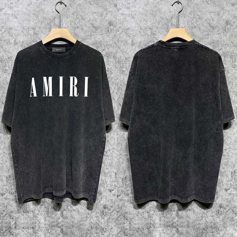 Front view of Amiri luxury piece style No.225